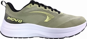 Friction Reducite Insole Inov8 RoadFly Max Mens Running Shoes - Green