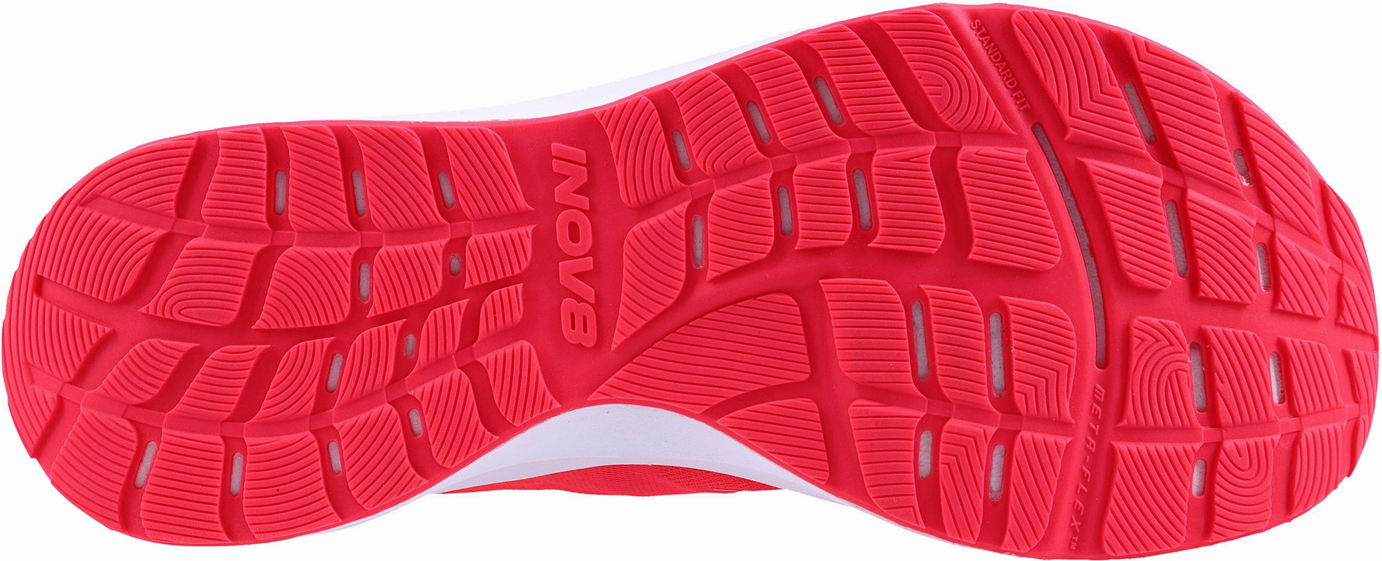 Inov8 RoadFly Max Womens Running Shoes - Pink aerobic - specific shoes