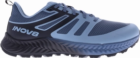 motivation boost Inov8 TrailFly Mens Trail Running Shoes - Blue