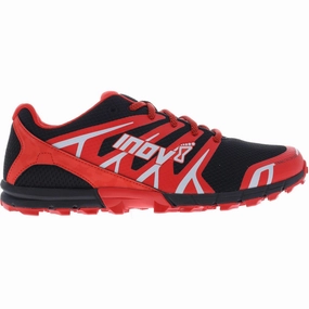 Inov8 TrailTalon 235 Mens Trail Running Shoes - Red Professional athlete Wide Fit Option