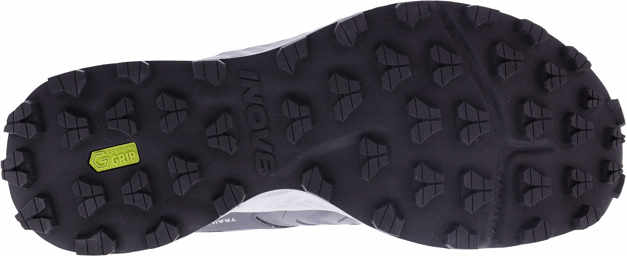 workout shoes Inov8 TrailTalon GORE-TEX Womens Trail Running Shoes - Grey