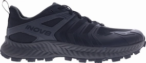 Inov8 TrailTalon Mens Trail Running Shoes - Black Optimal Comfort