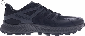 Inov8 TrailTalon Womens Trail Running Shoes - Black Flex Zones