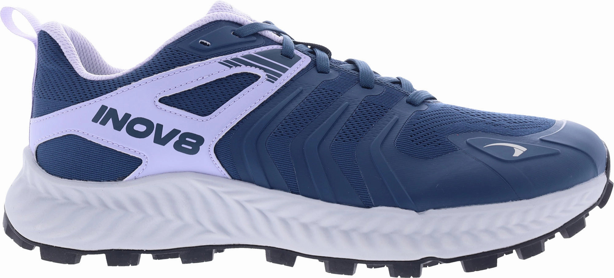 Inov8 TrailTalon Womens Trail Running Shoes - Blue low - top shoes Strength training