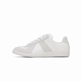 running in a cave area shoes lifestyle - choice Maison Margiela Mens Replica Shoes