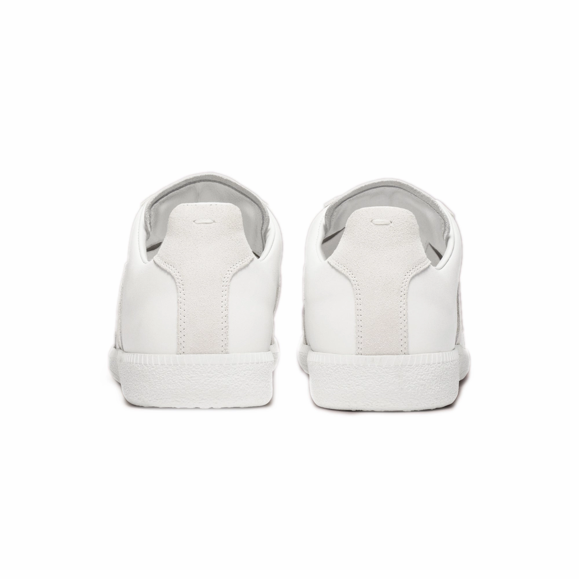 Maison Margiela Mens Replica Shoes running in a rainforest area shoes asymmetrical shoes