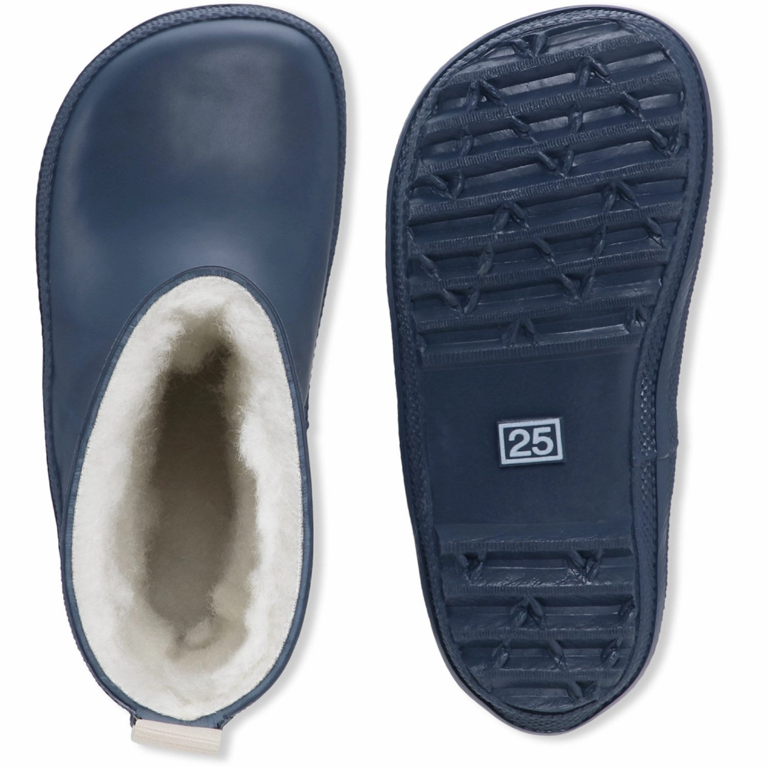 Reliable Fit Insulated Cold Climate Bundgaard Navy Aspen