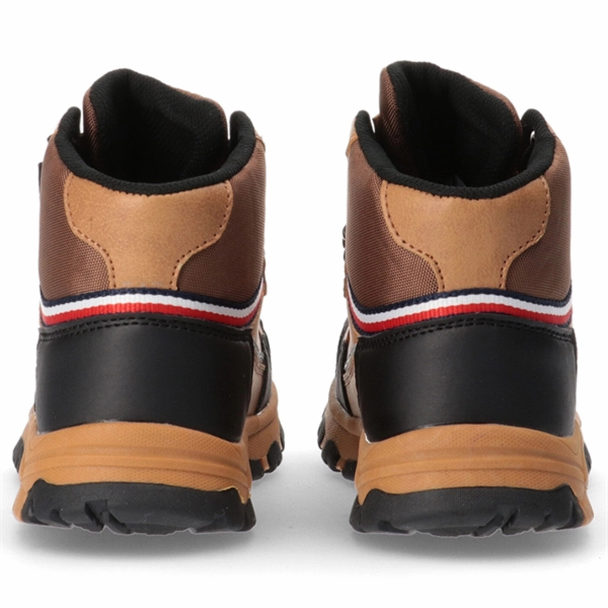 Businessman Tommy Hilfiger Tech Boot Cognac