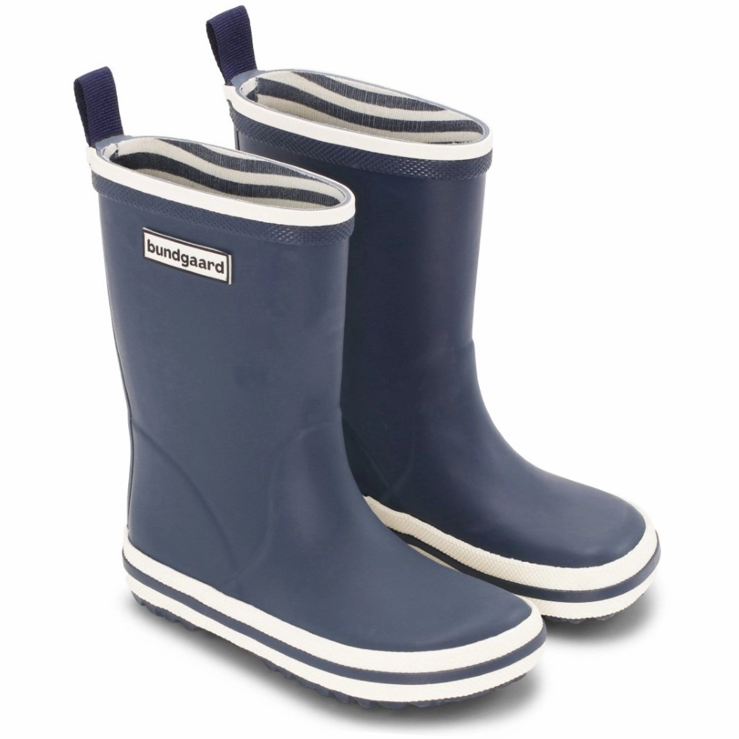 Bundgaard Navy Charly Thermal Regulating Layer Quick Drying Windy Weather