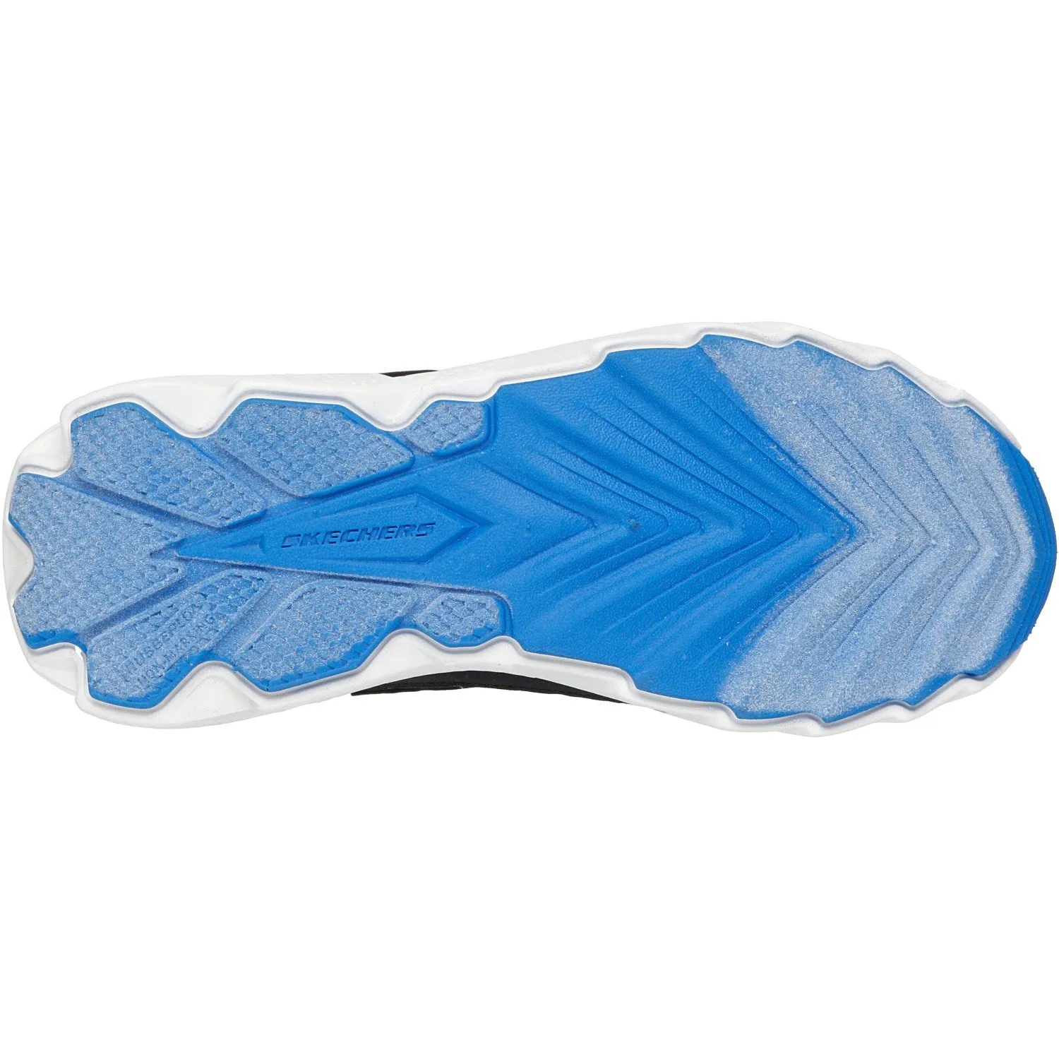 Skechers Black Skechers Elite Sport Tread Aq Power Motion All Daywear