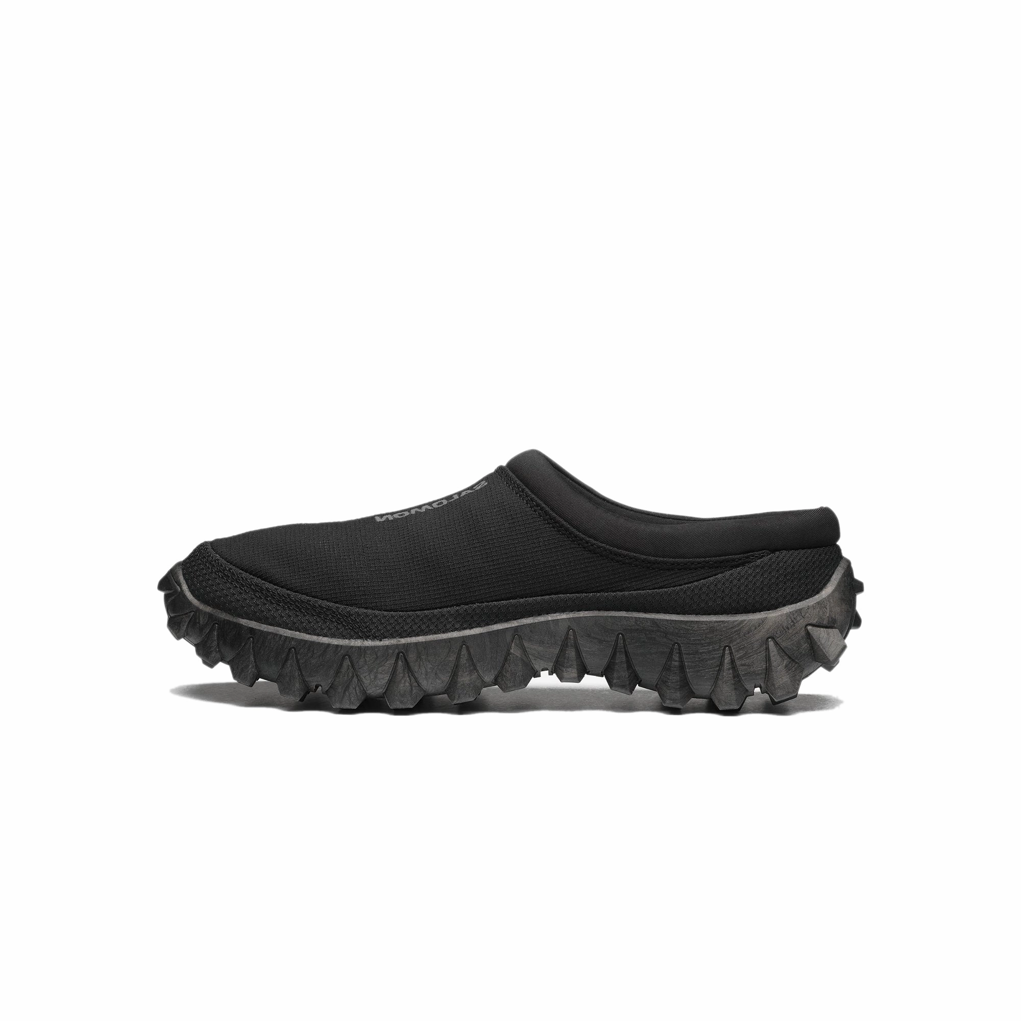 Split Outsole Design Salomon Mens Snowclog Shoes