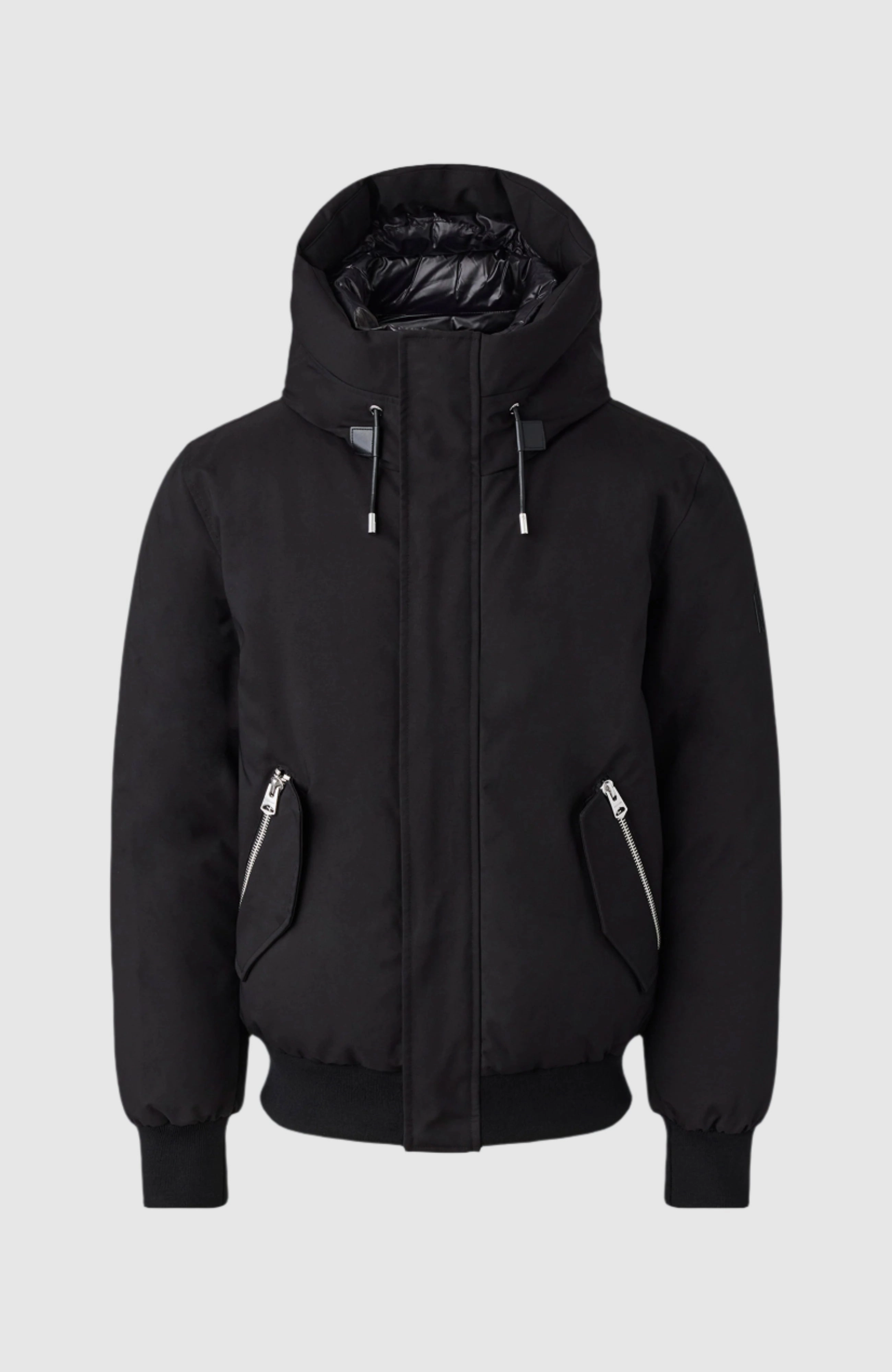 DIXON-NFR Quick Access Hidden Pockets