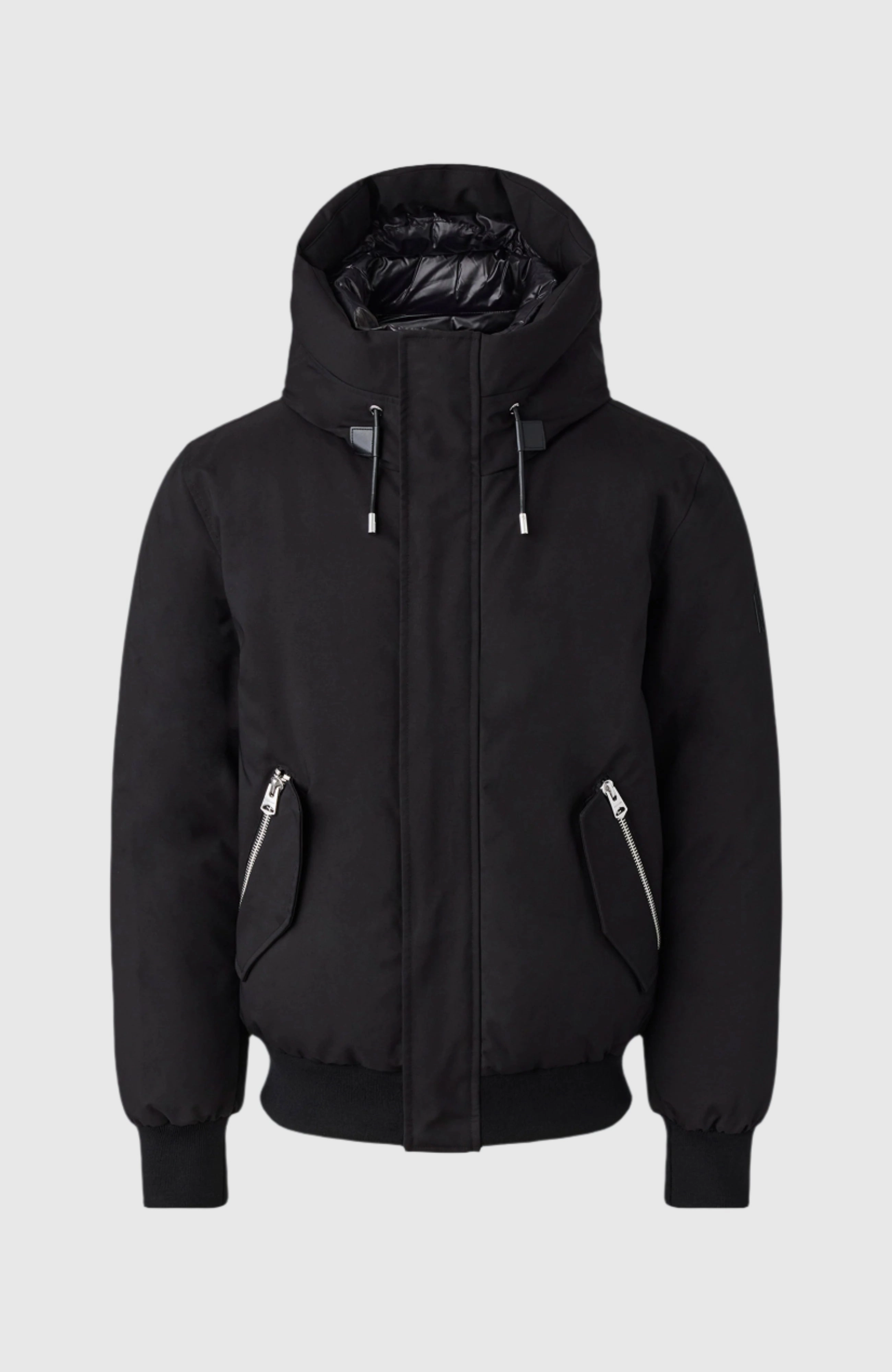 DIXON-NFR Refined Style