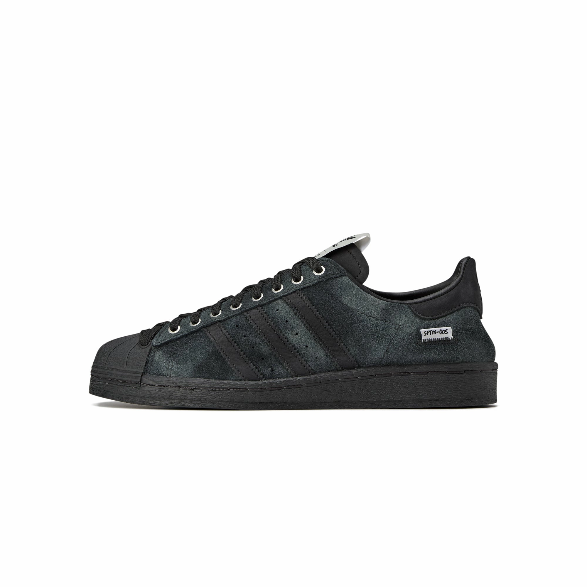 Adidas Mens Superstar 82 SFTM Shoes endurance - training