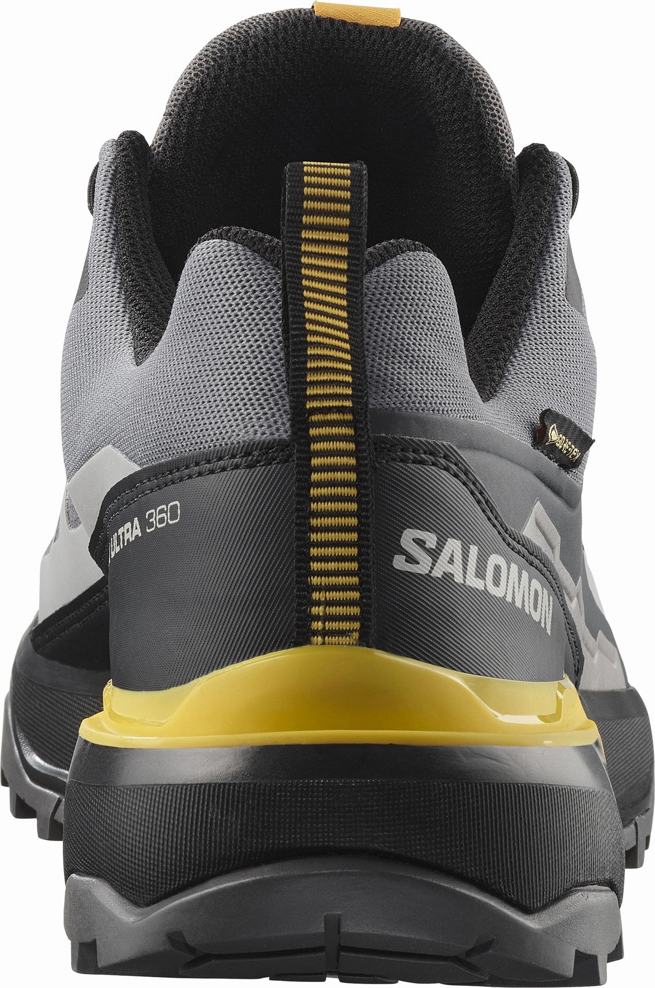 Salomon X Ultra 360 GORE-TEX Mens Walking Shoes - Grey Stable