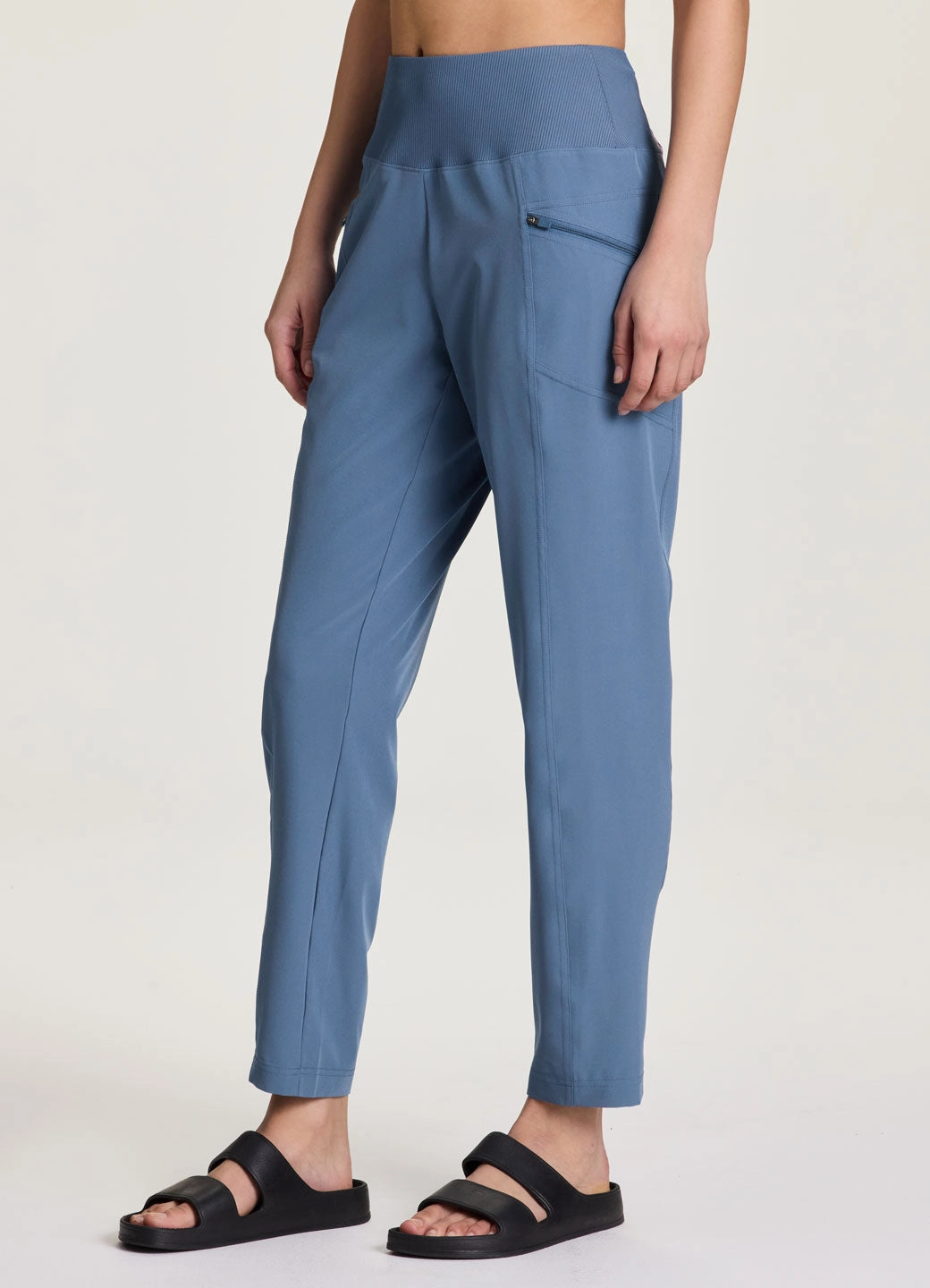 Sport Ready Jet Setter Ankle Pant