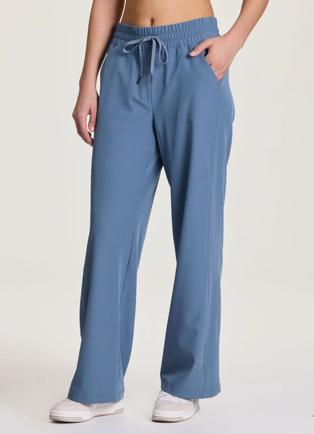 Jet Setter Wide Leg Pant All Day Fit