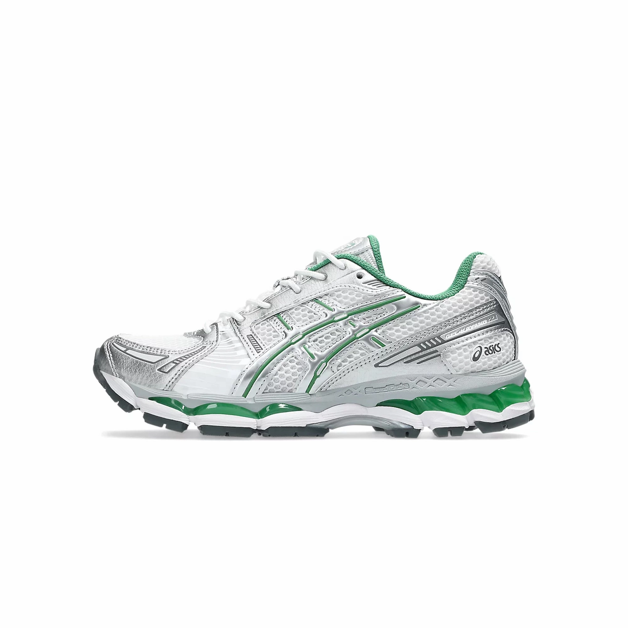 Responsive Heel Counter Asics Mens Gel-Kayano 12.1 Shoes