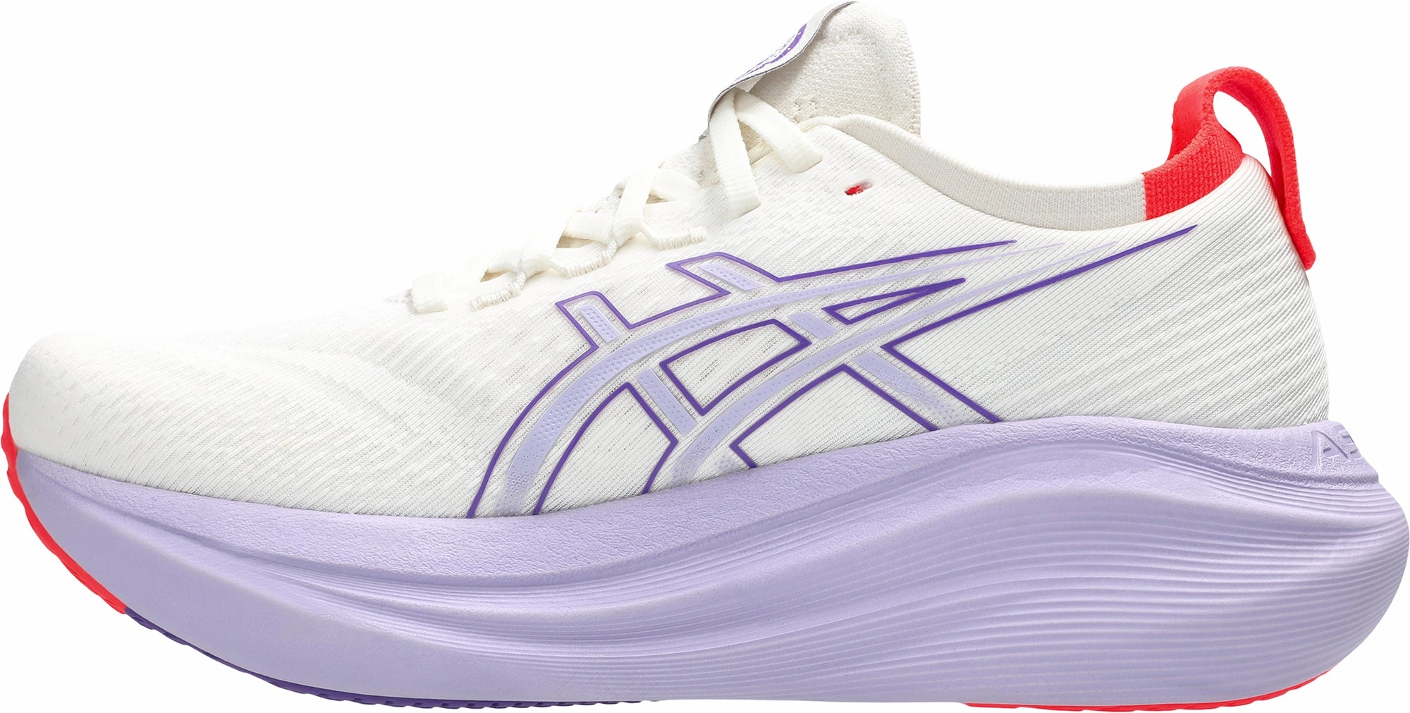 Asics Gel Nimbus 27 Tokyo Womens Running Shoes - Cream winter - specific shoes
