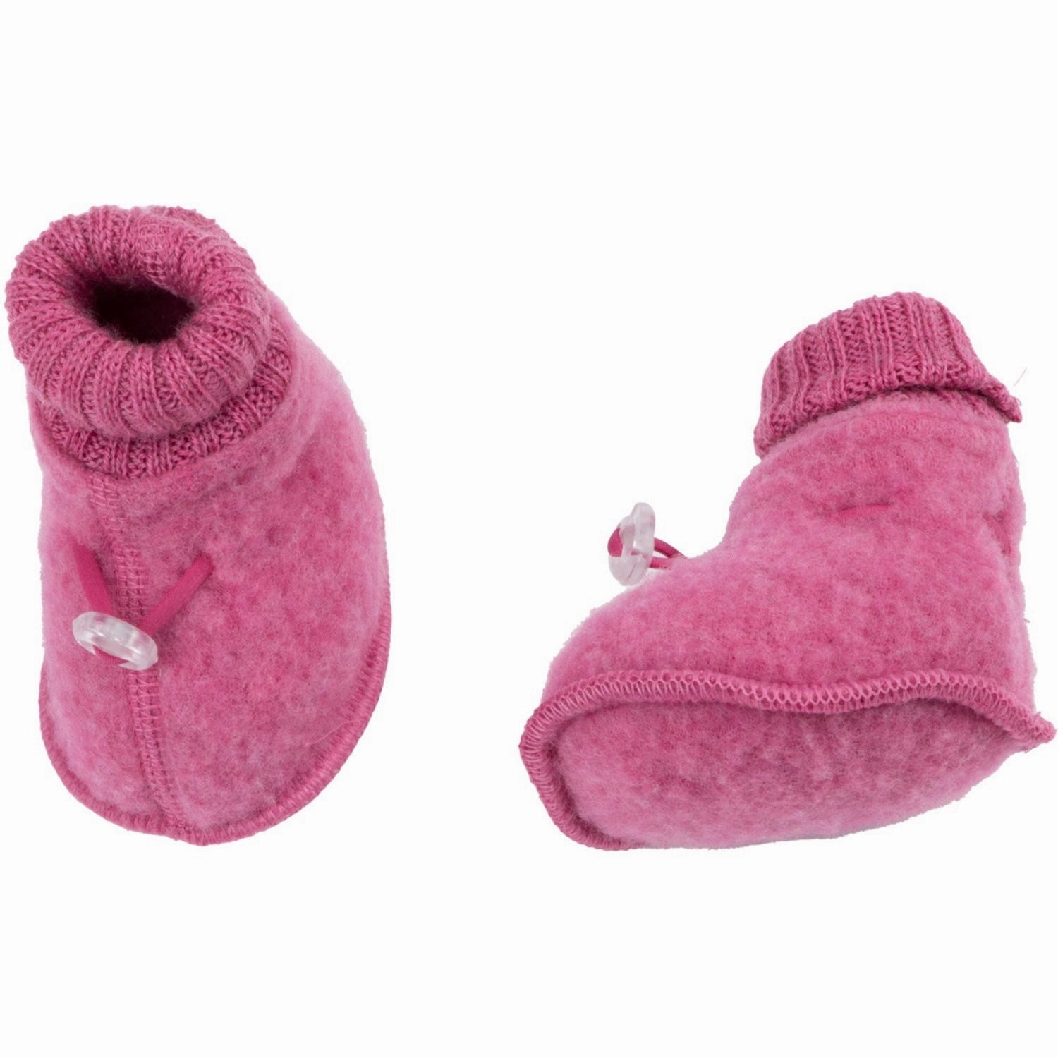 Joha Wool Pink Futter Comfort In Motion