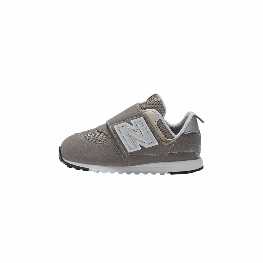 Fast Motion New Balance 574 Hook & Loop Infant