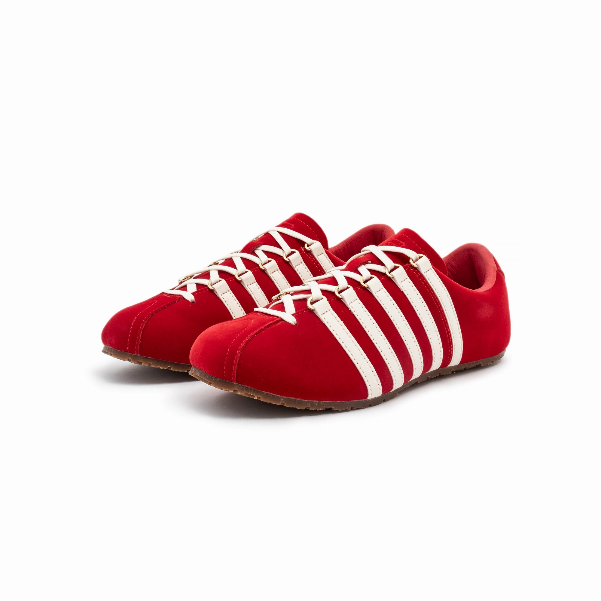 fartlek running K-Swiss Mens KSRC Before The Classic Shoes