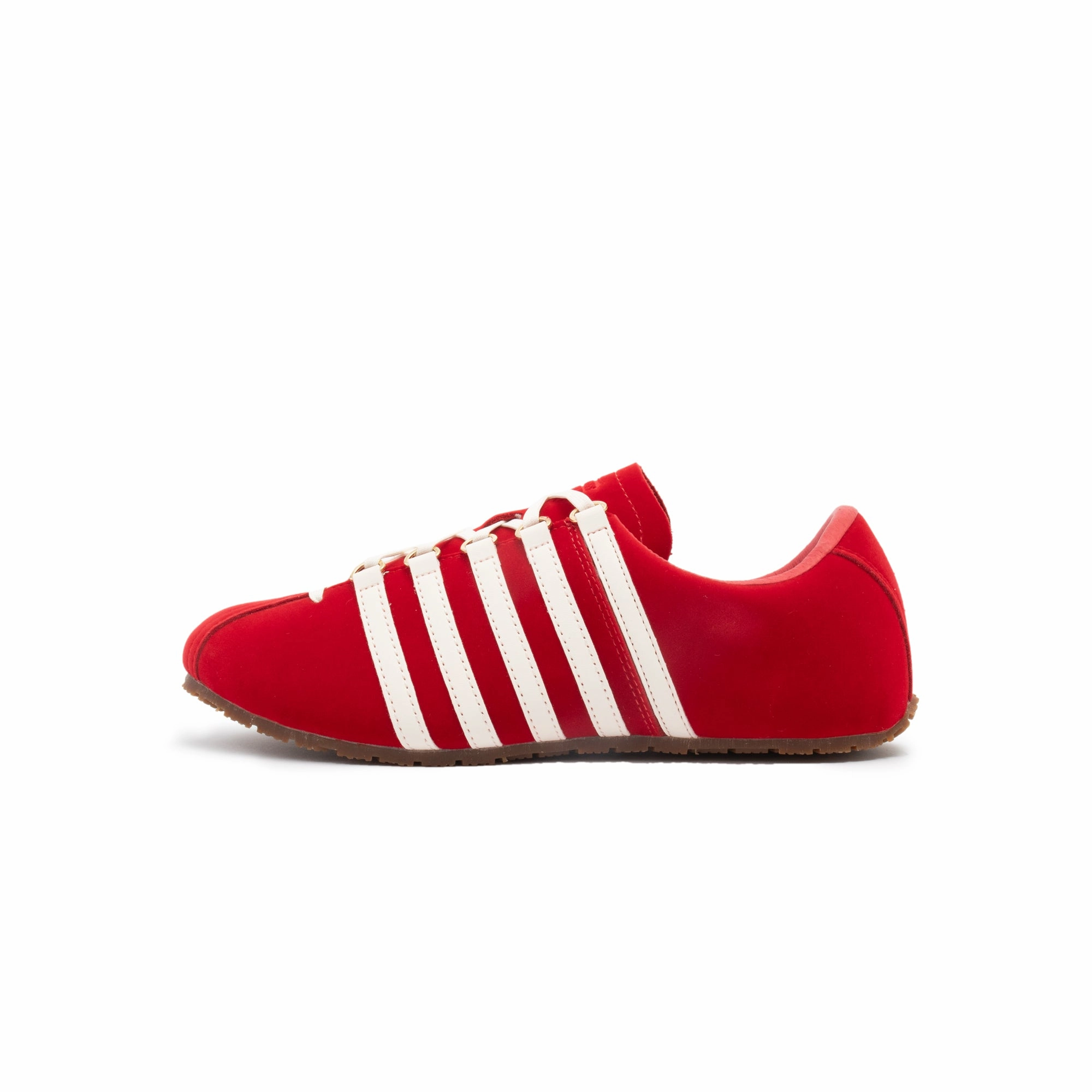 Shock Damping K-Swiss Mens KSRC Before The Classic Shoes