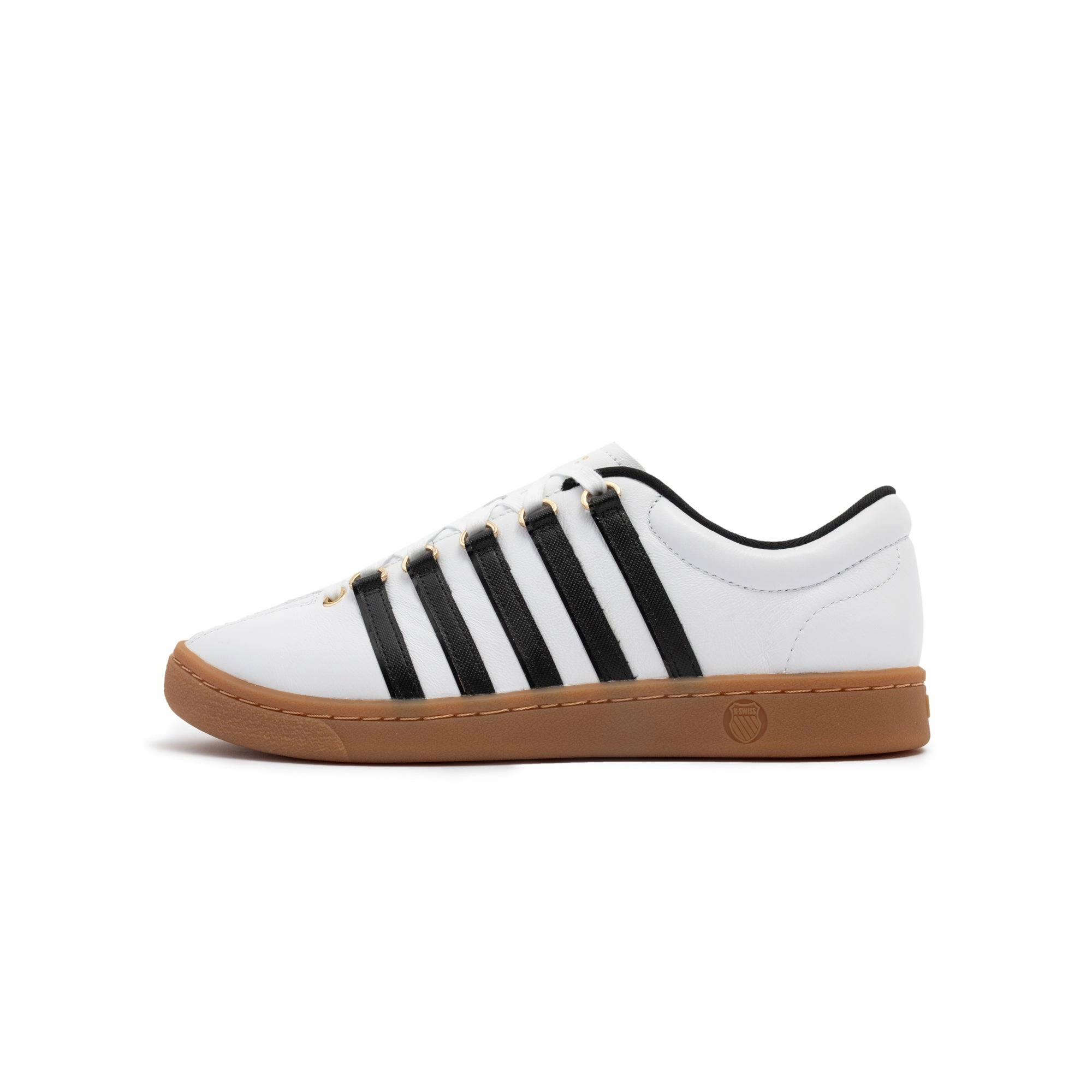 K-Swiss Mens KSRC Classic 66 NXT Shoes fashion - forward shoe intention responsive - midsole - feature shoes