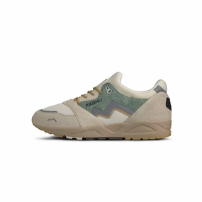 Karhu Mens Aria 95 Shoes weekend running footwear