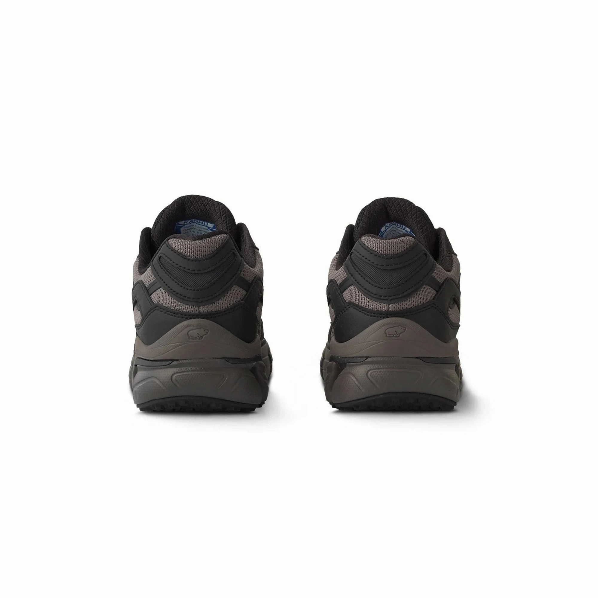 Gradient Zoning fitness walk Karhu Mens Super Fulcrum Shoes