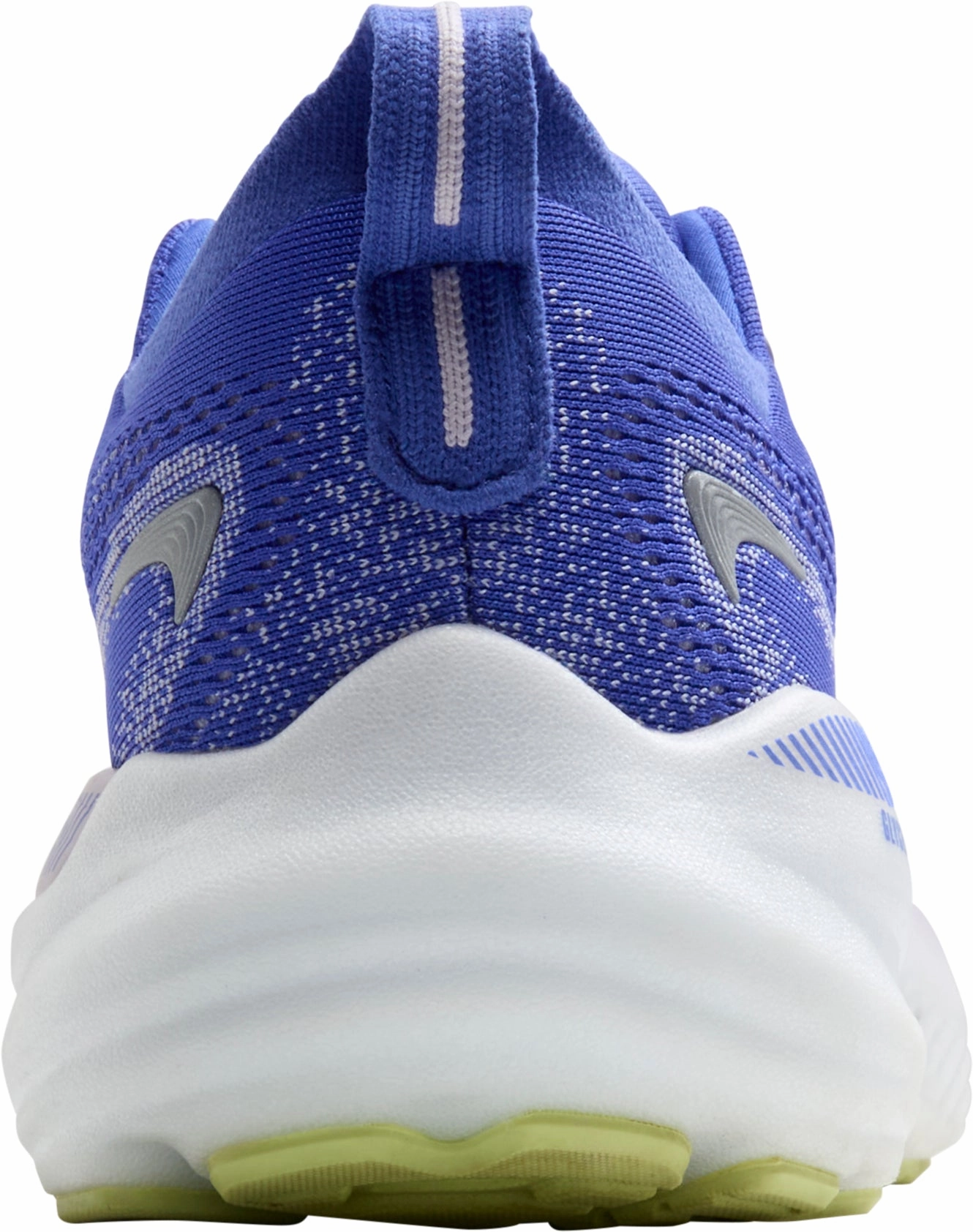 Brooks Glycerin GTS 22 Womens Running Shoes - Blue Durable Tread Pattern