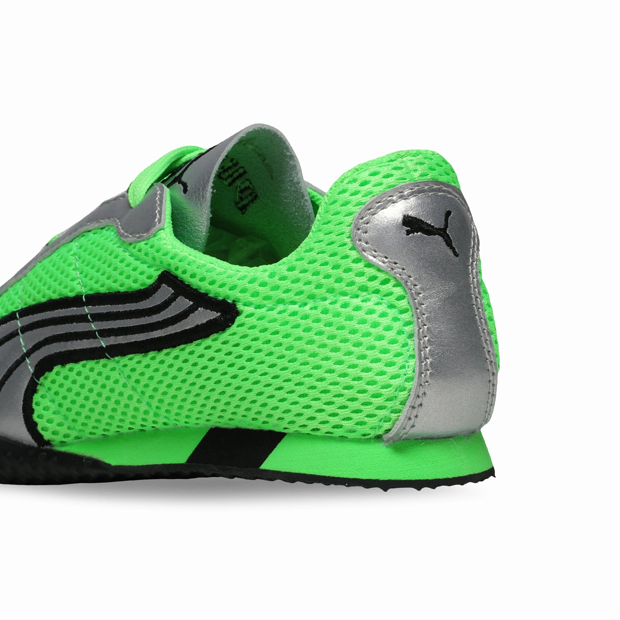 monochromatic shoe look synthetic - upper - durability - strength shoes Puma Mens H-Street OG Shoes