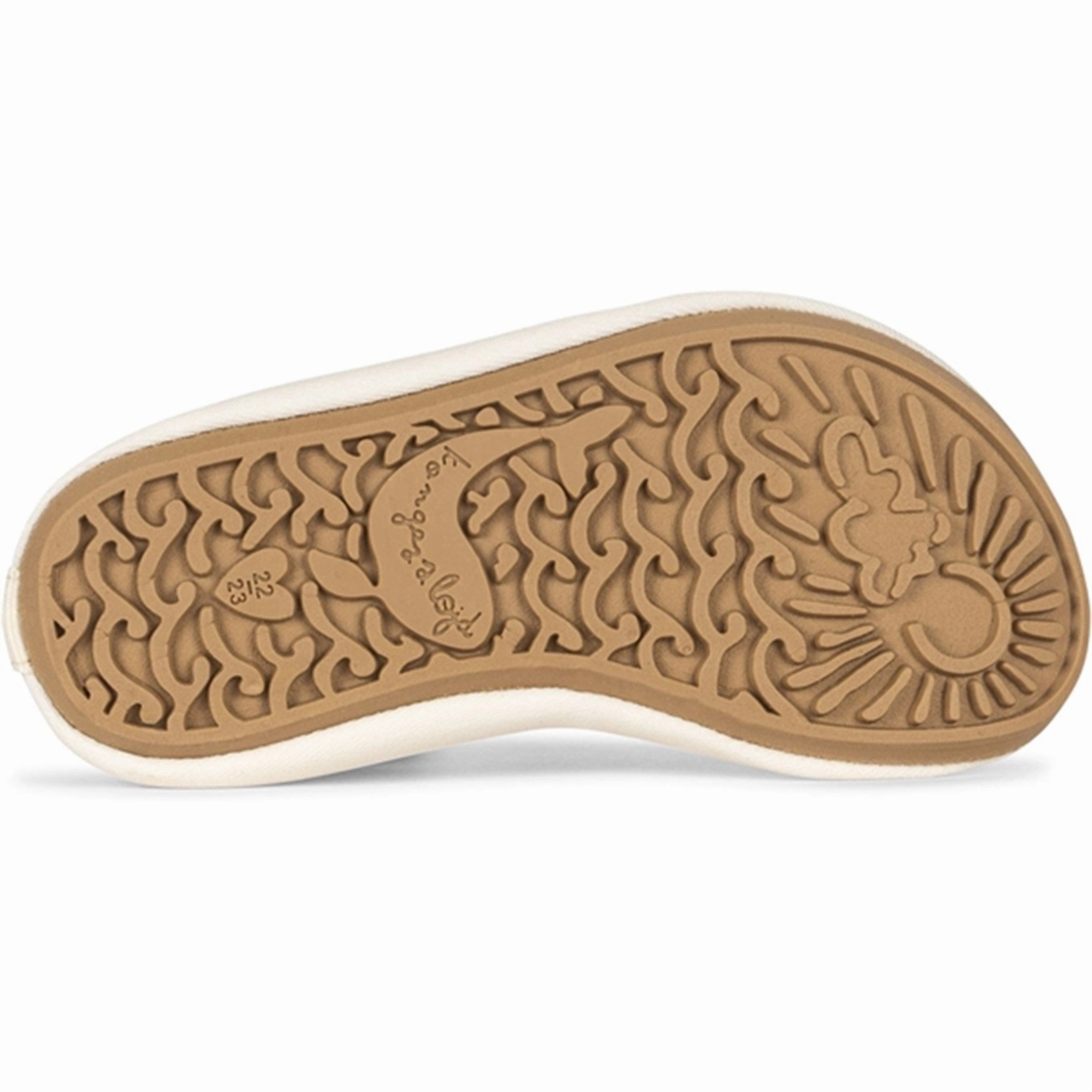 Simple Footwear Konges Sl?jd Aster Swim Shoes Sail Away