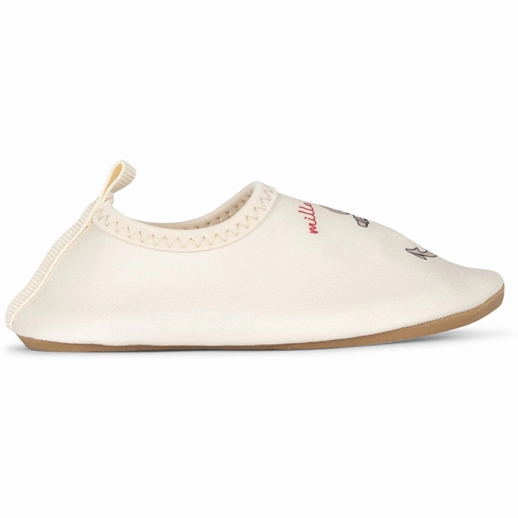 Modern Design Comfortable Vibe Konges Sl?jd Aster Swim Shoes Sail Away