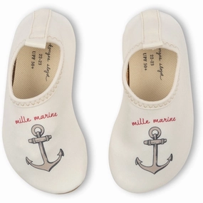 Animal Touch Konges Sl?jd Aster Swim Shoes Sail Away