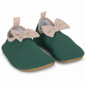 Konges Sl?jd Bowie Swim Shoes Smoke Pine Easy Wear Shoes