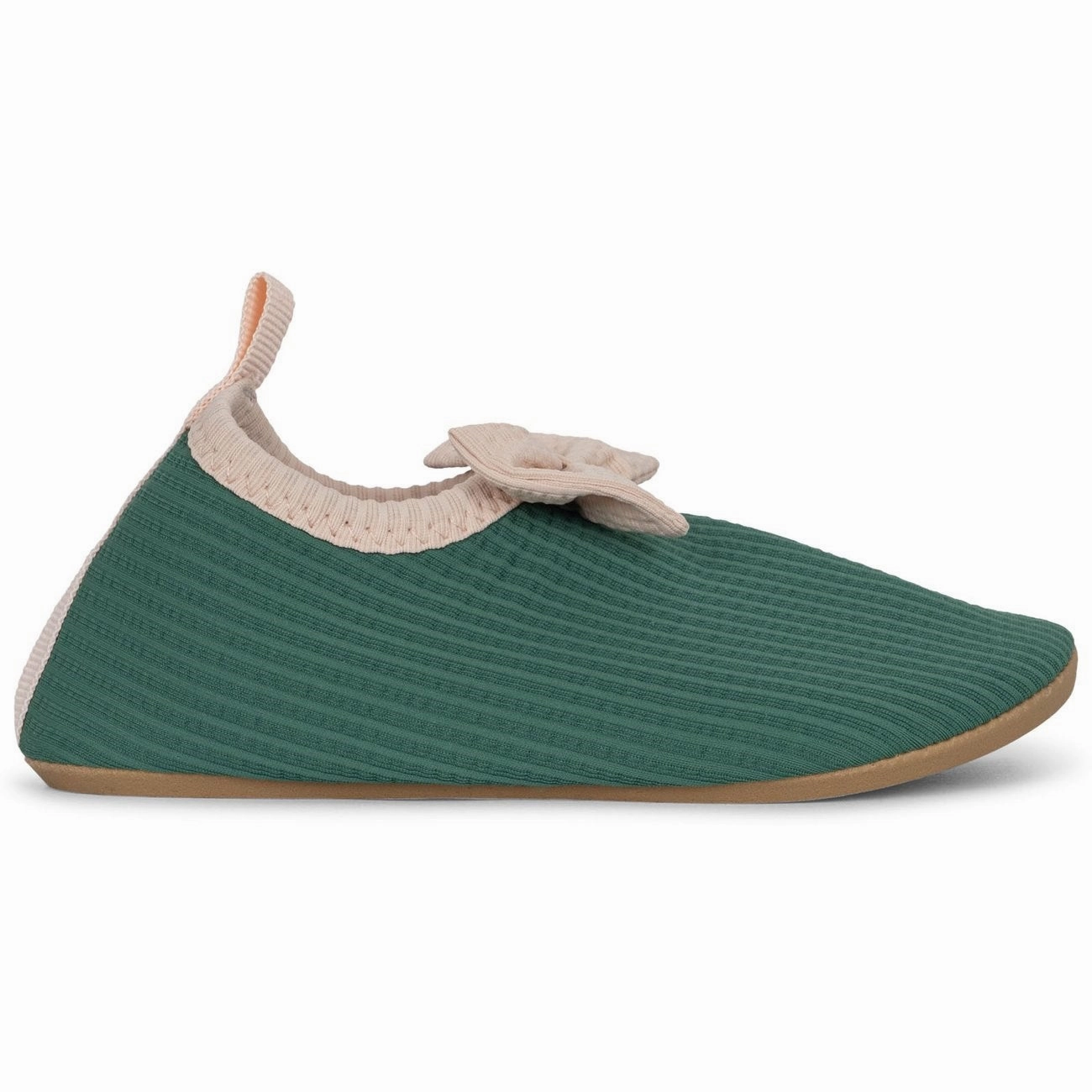 Day-to-Night Style Konges Sl?jd Bowie Swim Shoes Smoke Pine