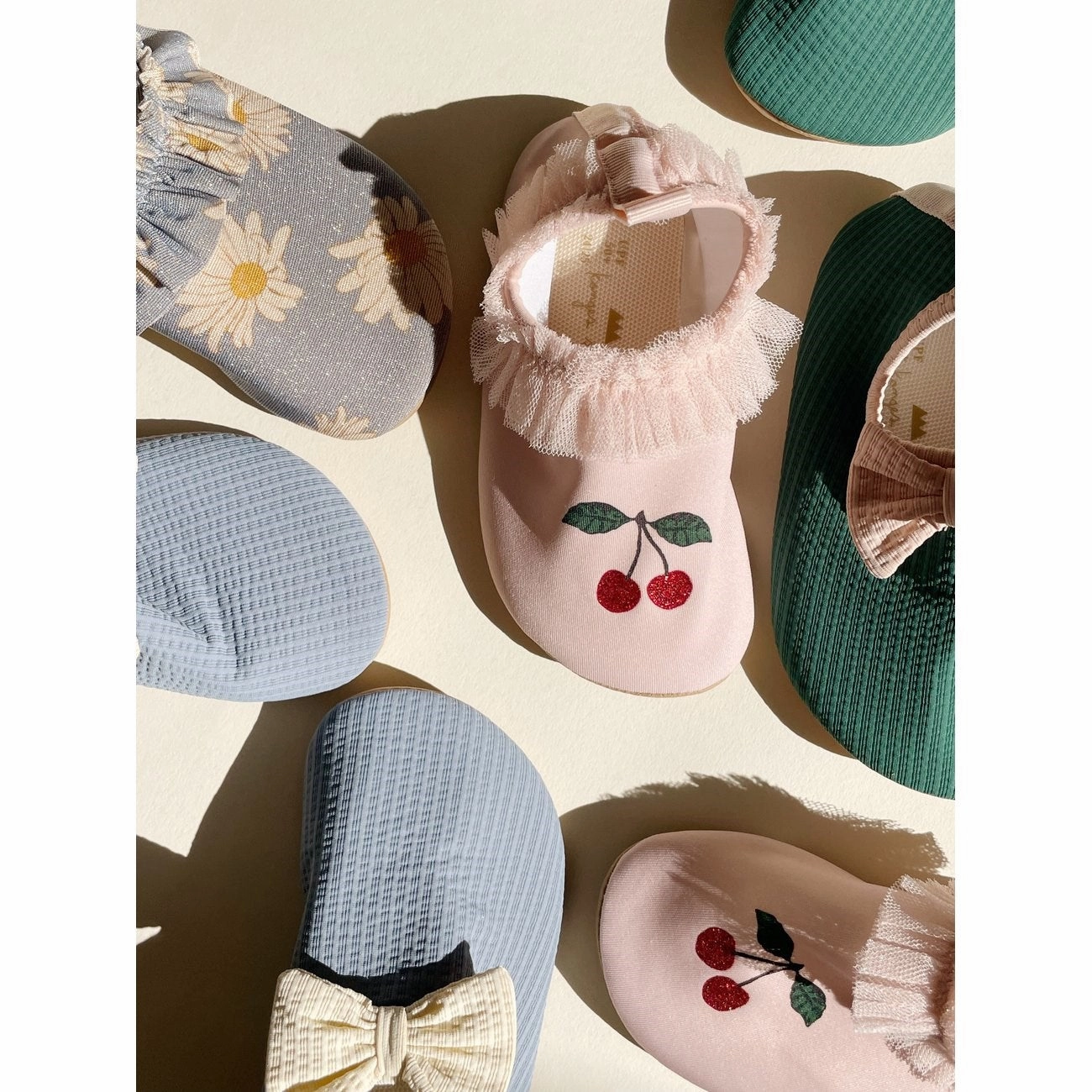 Konges Sl?jd Bowie Swim Shoes Smoke Pine Reliable Footwear