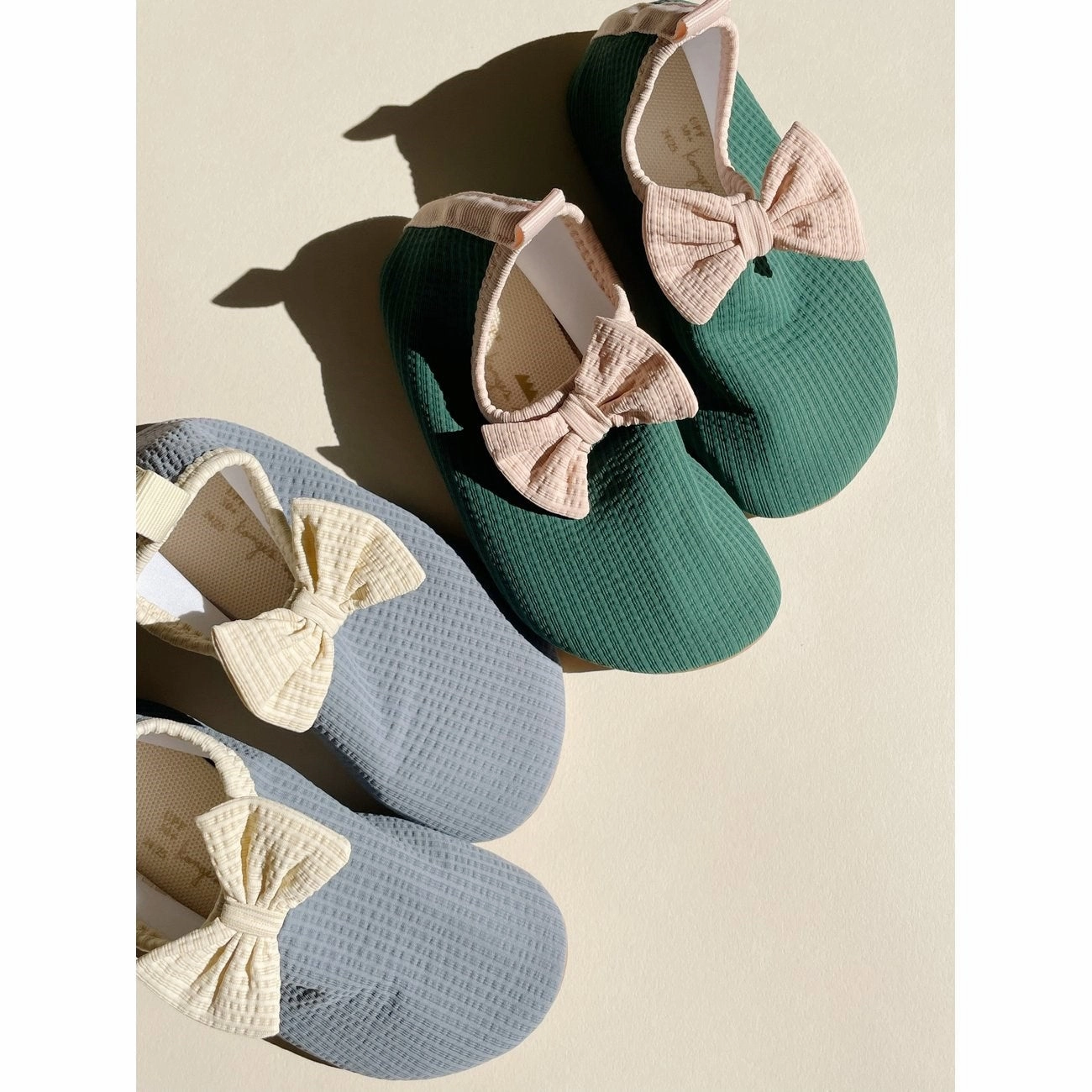 Konges Sl?jd Bowie Swim Shoes Smoke Pine Picnic Spot insulated