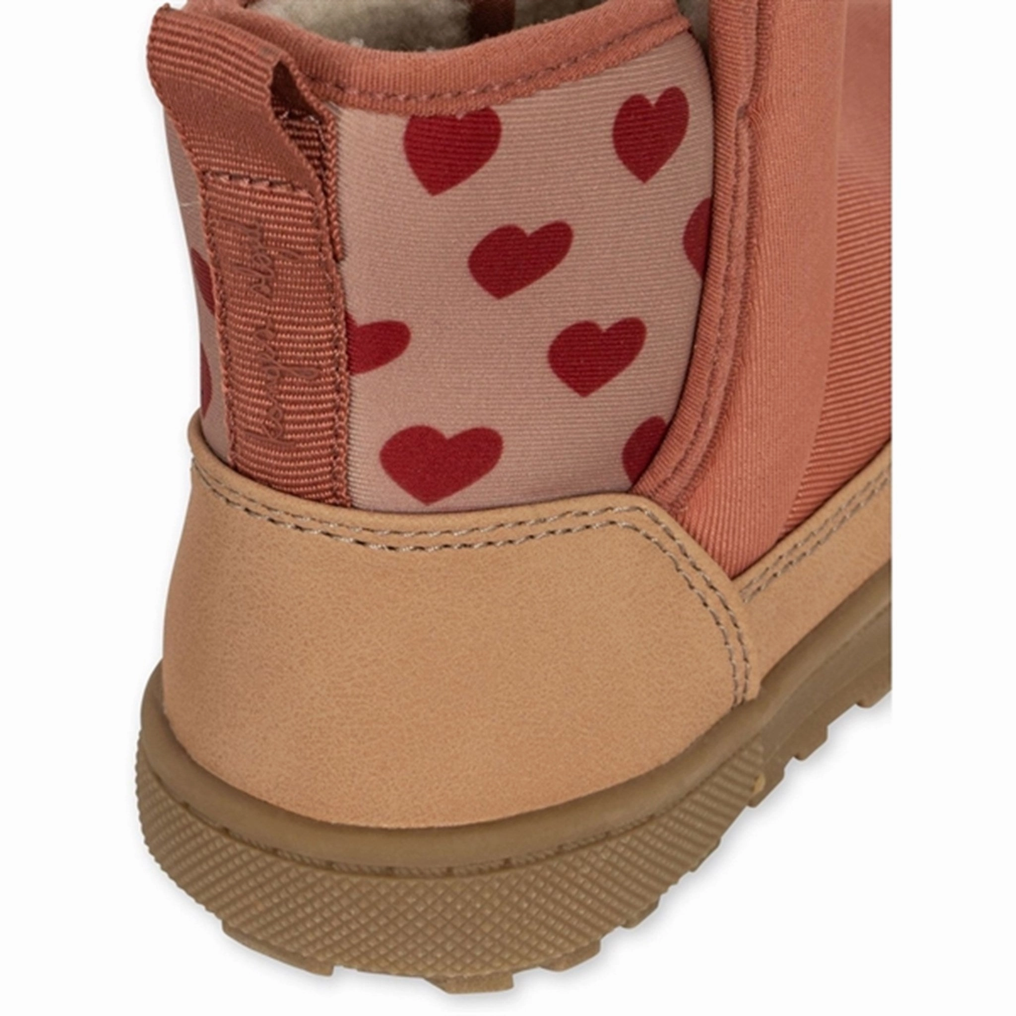 Konges Sl?jd Canyon Rose Neo Boot Insulated Cold Weather Commuter Enhanced grip