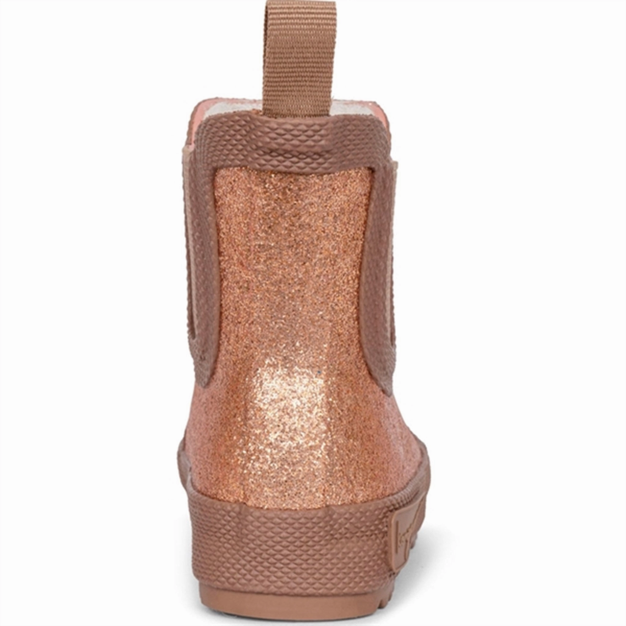Konges Sl?jd Canyon Rose Thermo Boots with Glitter Comfortable ankle