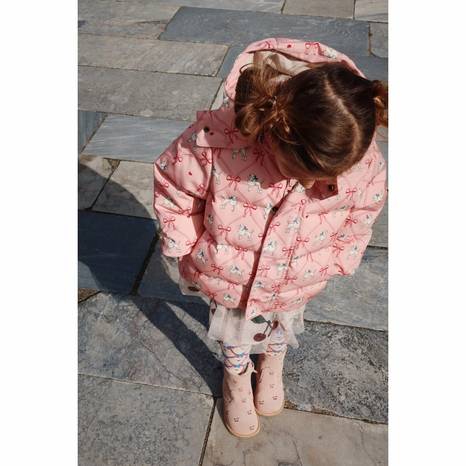 Konges Sl?jd Cherry Pippi Pull On Boot Field Travel