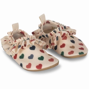 Konges Sl?jd Coeur Color?? Manuca Swim Shoes Bay Step Support Walk