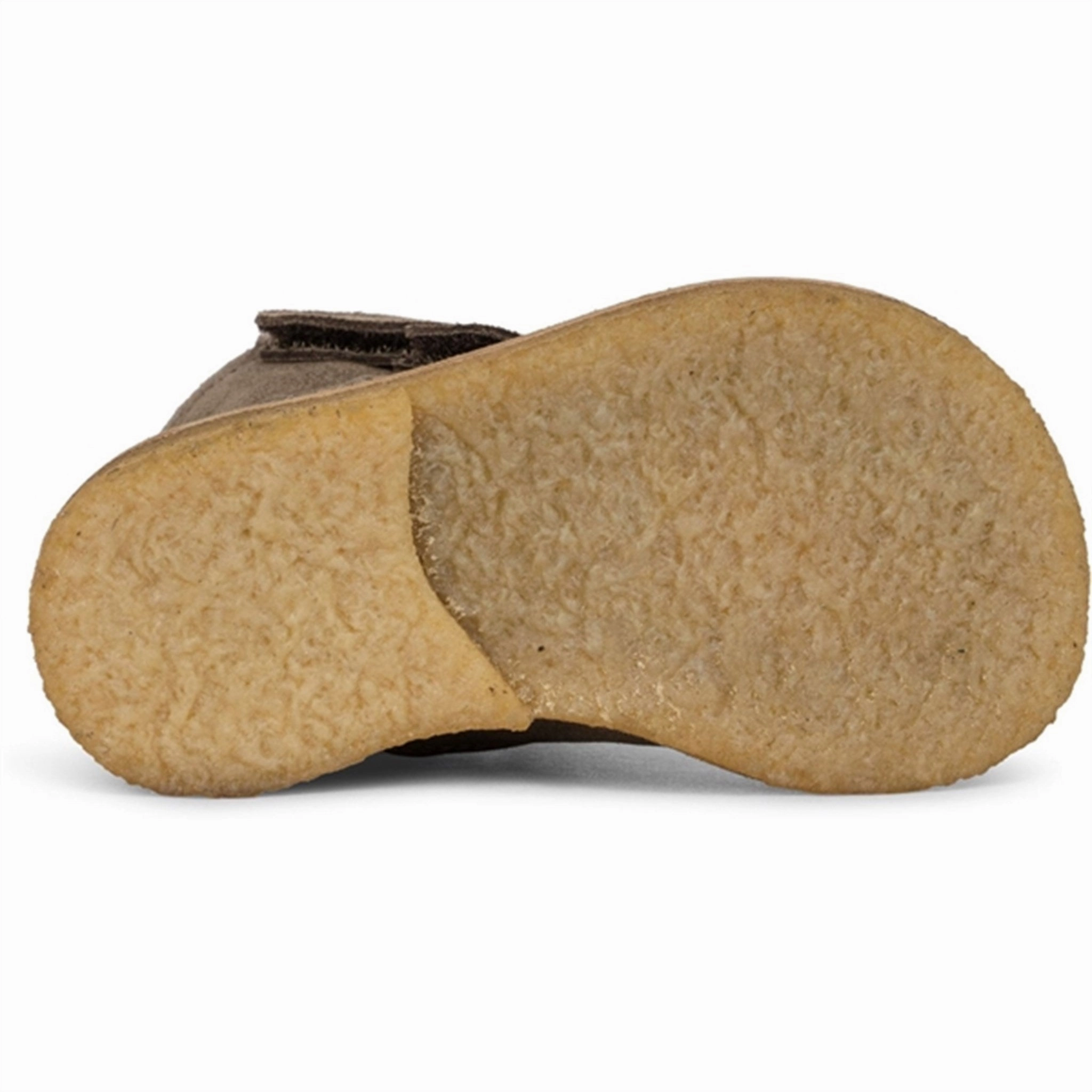 Mesh Lining Konges Sl?jd Desert Taupe Winterly Suede Tex Boot