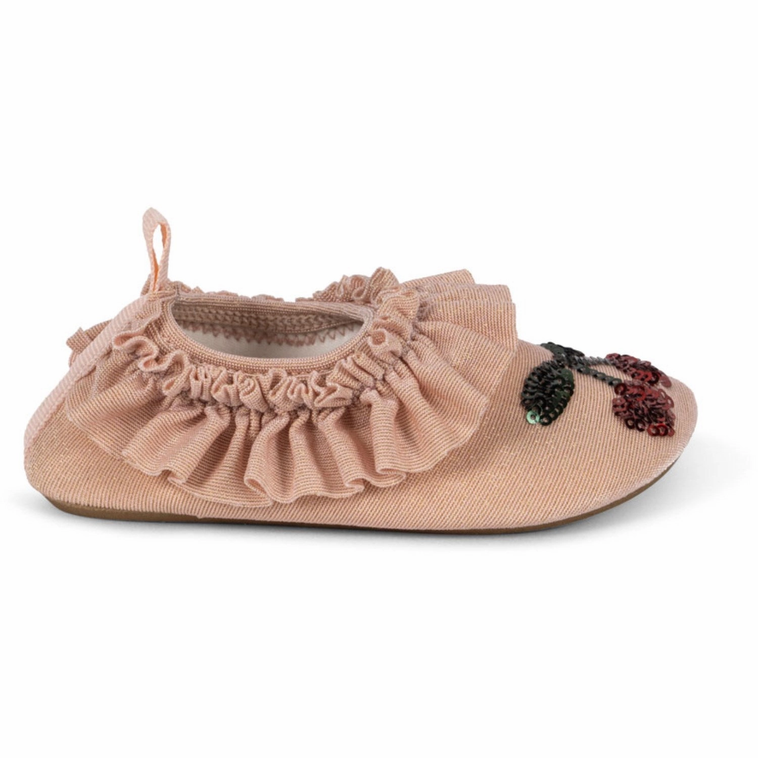 Konges Sl?jd Evening Sand Jade Swim Shoes Travel Shoes