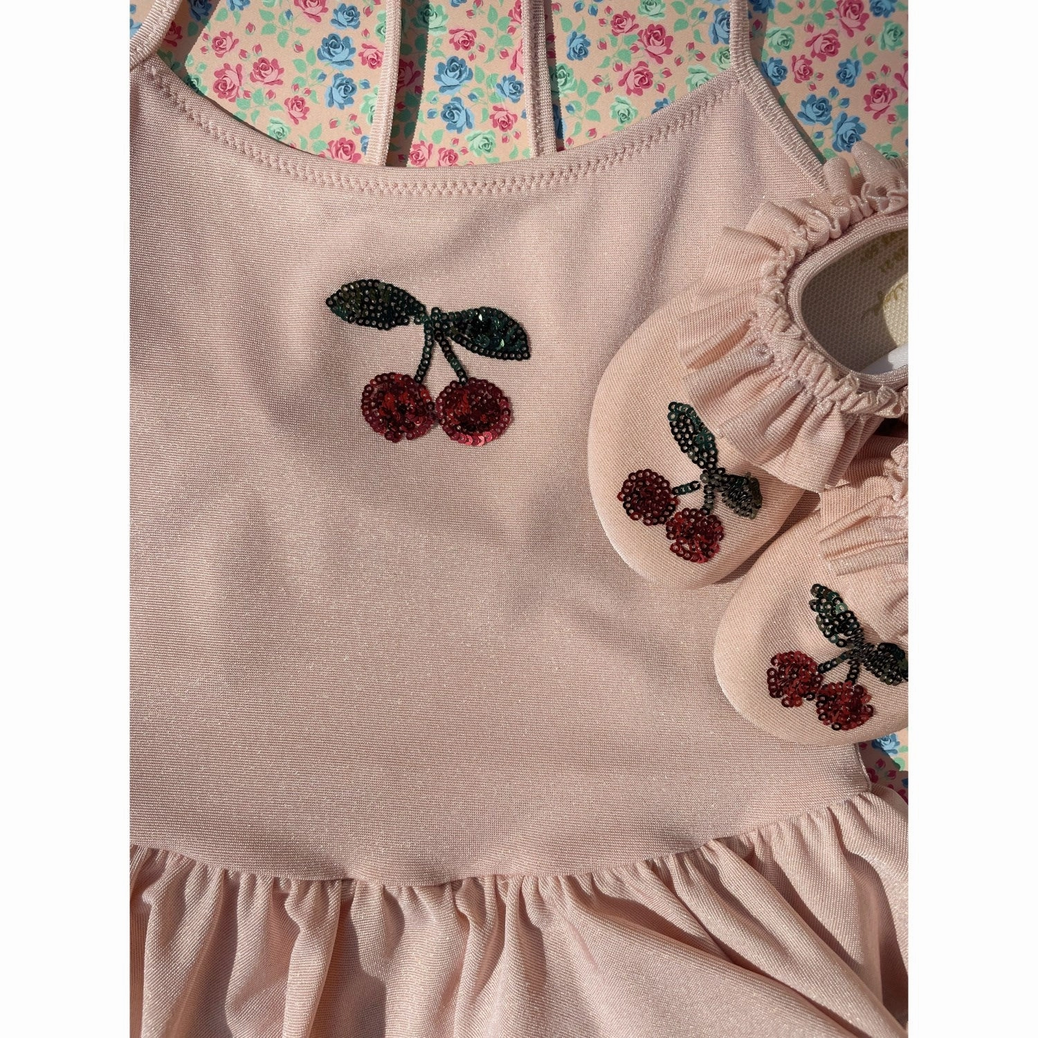 Urban View Konges Sl?jd Evening Sand Jade Swim Shoes