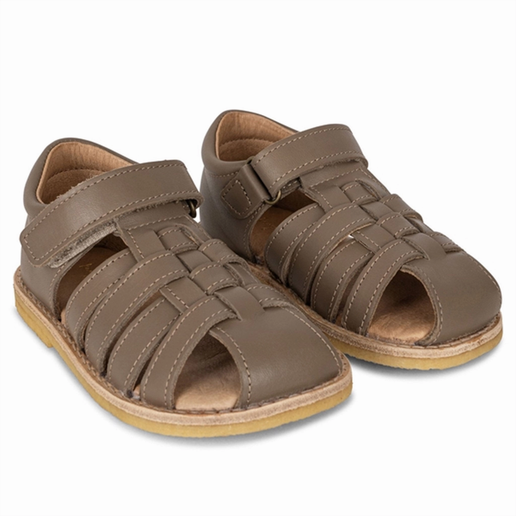 Konges Sl?jd Lapinou Sandals Earth Flex Motion