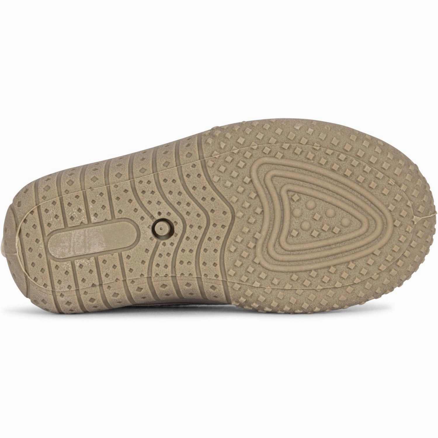 Konges Sl?jd Lemon Sea Swim Shoes buckle Round Toe