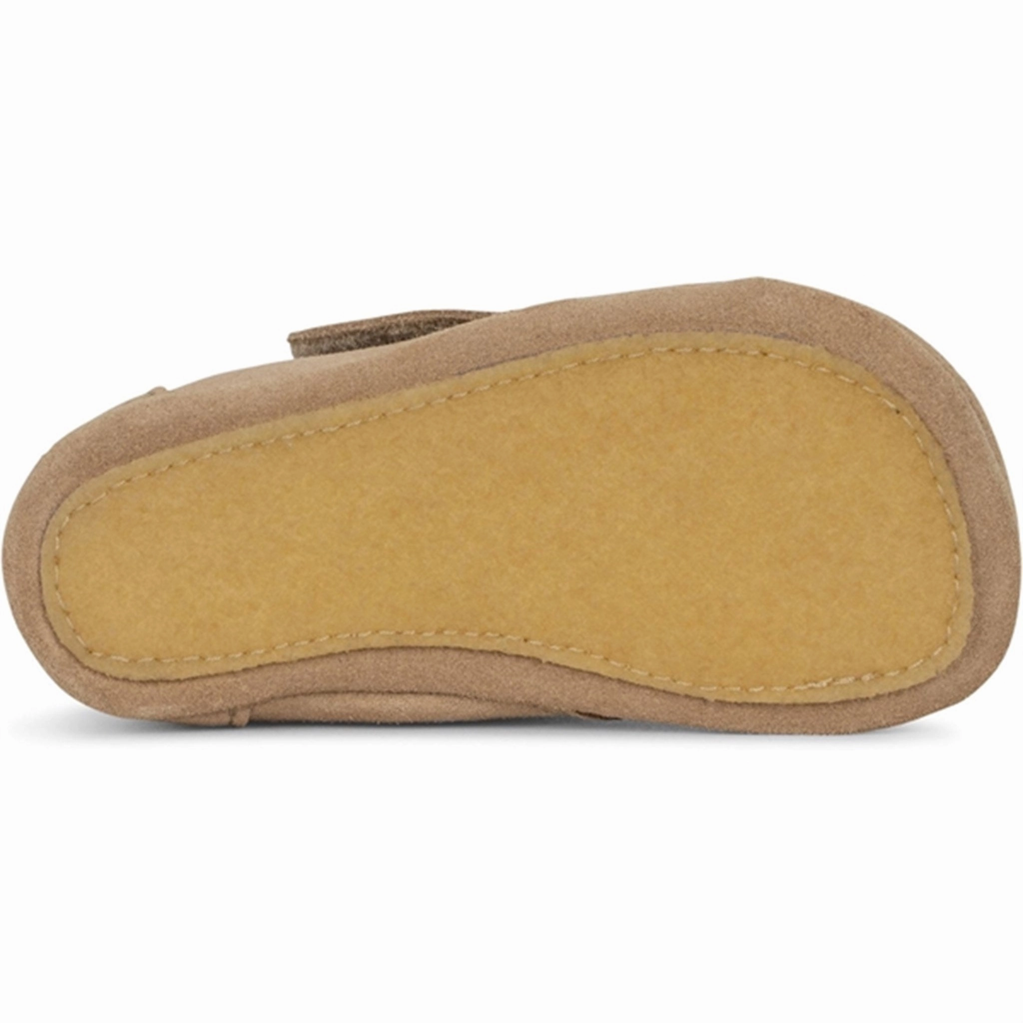 Moisture Wicking Fabric Comfortable Features Konges Sl?jd Mamour Embroidery Footies SAND