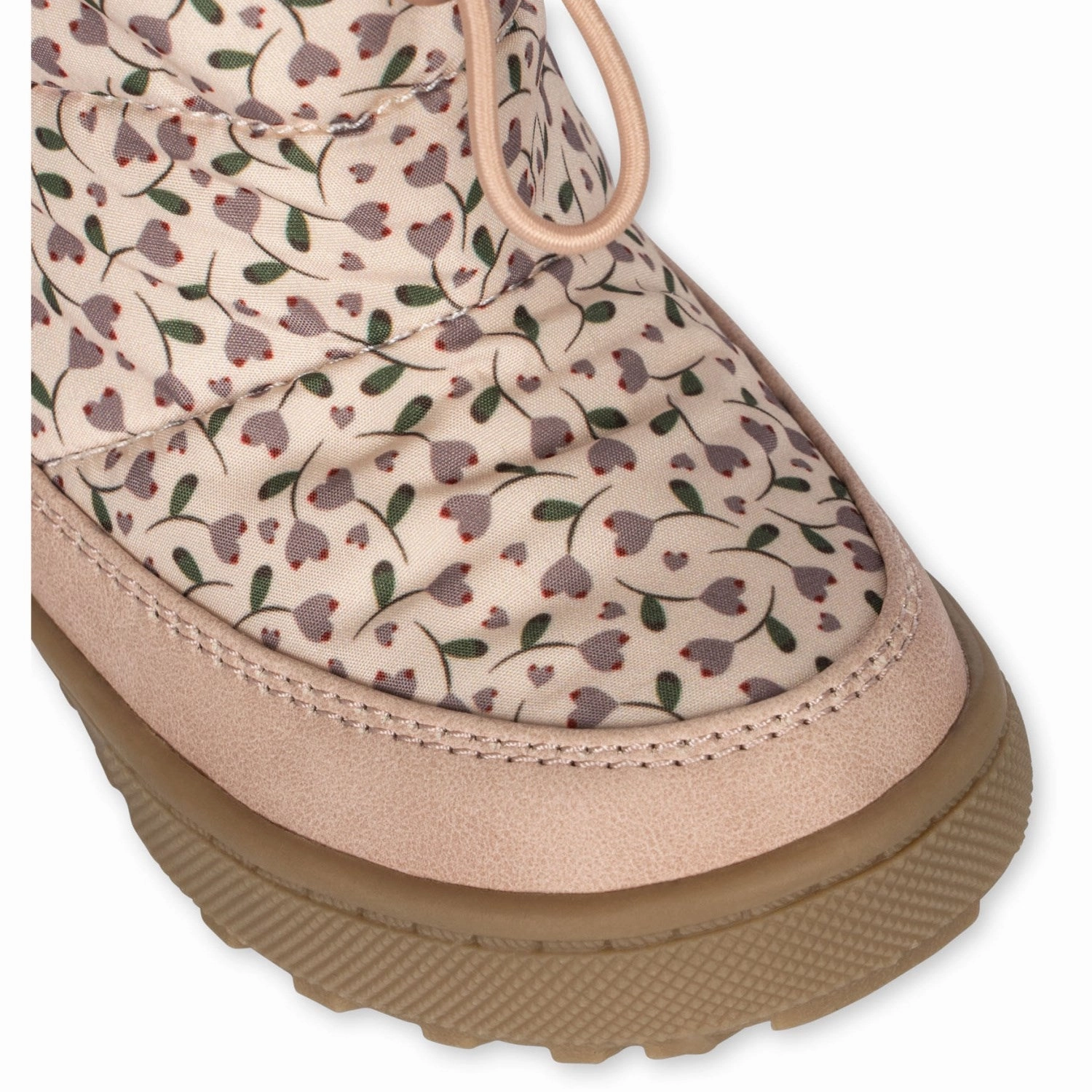 Konges Sl?jd Milk Tank Storma Boot Textured Grip Pattern Festival Ground